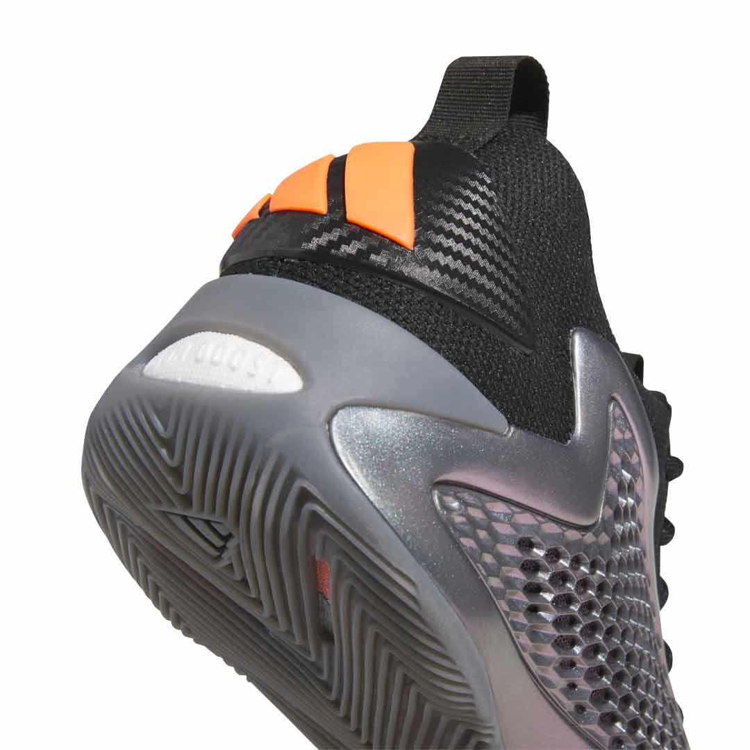 adidas - Unisex adidas x Anthony Edwards 1 Low Basketball Shoes