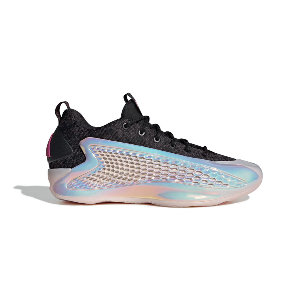 adidas - Unisex adidas x Anthony Edwards 1 Low Shoes (JS0646