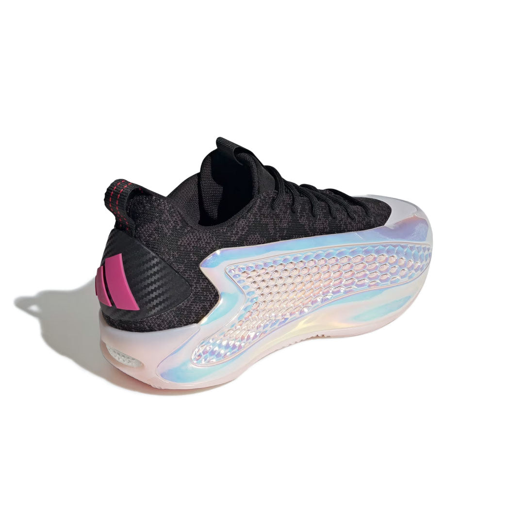 adidas - Unisex adidas x Anthony Edwards 1 Low Shoes (JS0646