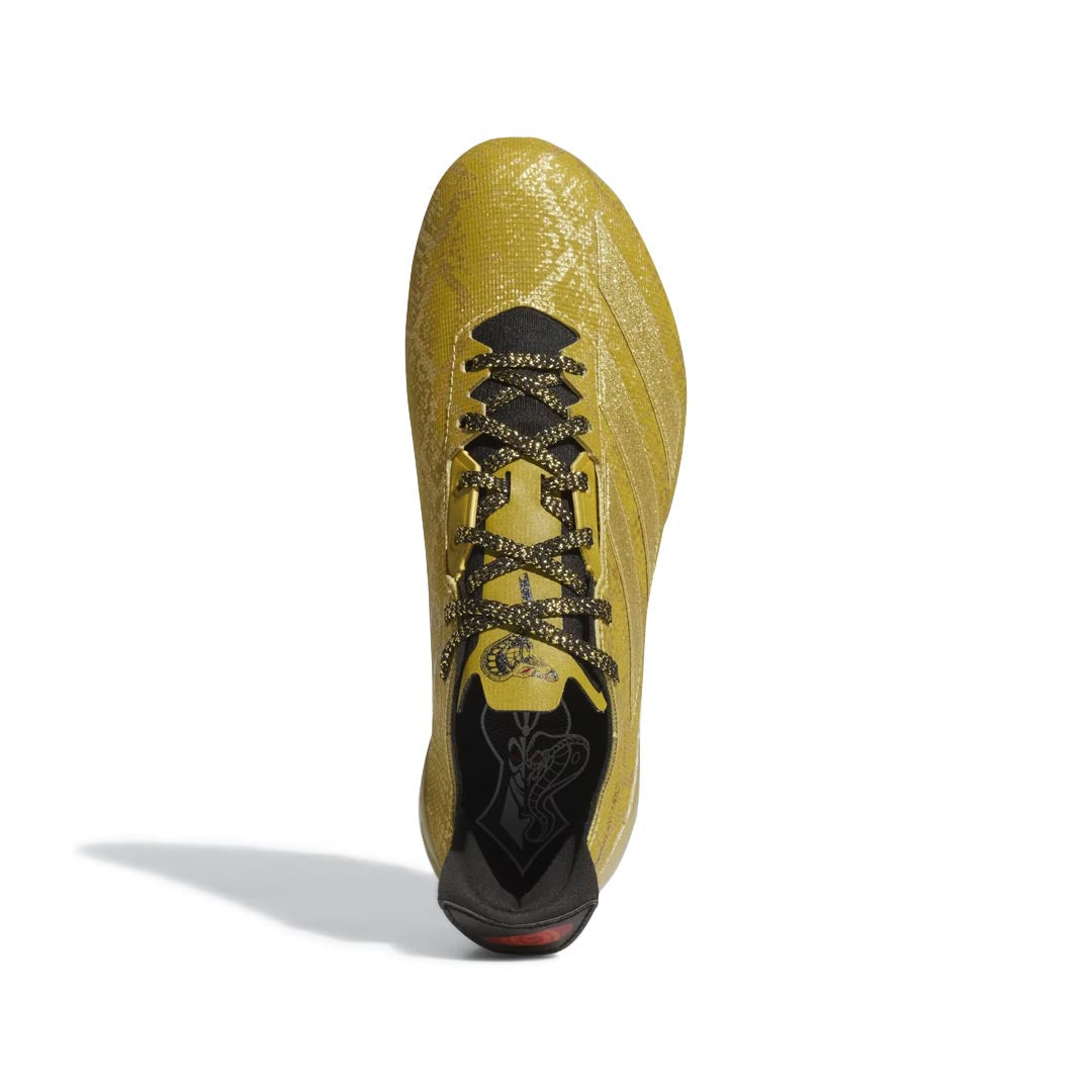 adidas - Unisex adidas x Disney Jafar Adizero Electric Football