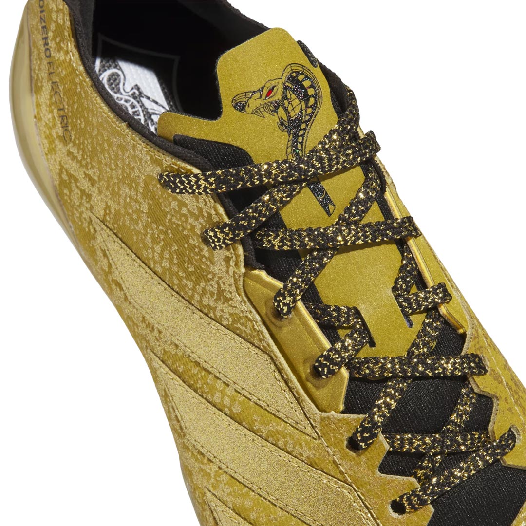adidas - Unisex adidas x Disney Jafar Adizero Electric Football
