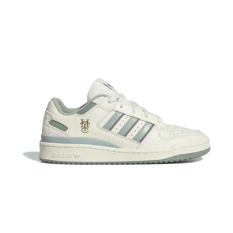 adidas - Unisex adidas x Hoop York City Forum Low CL Shoes (JR5216)