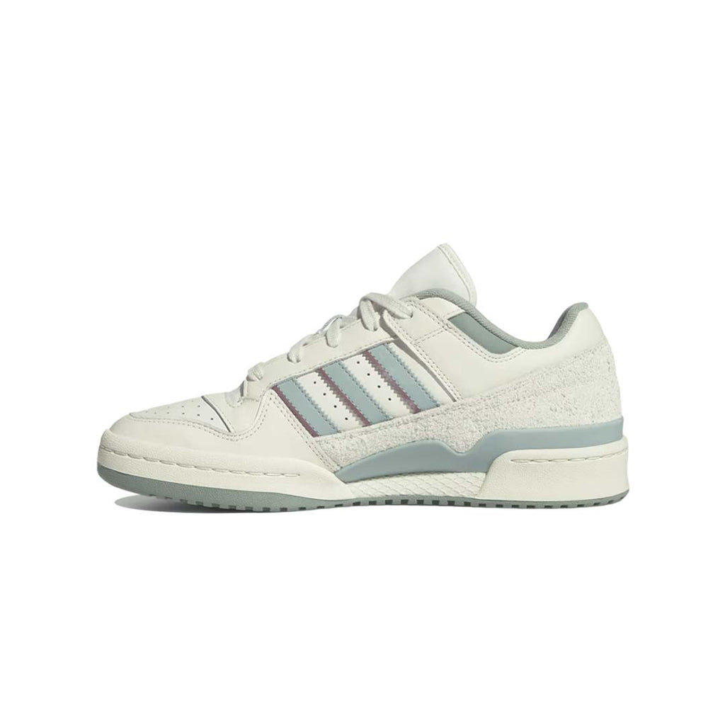adidas - Unisex adidas x Hoop York City Forum Low CL Shoes (JR5216)