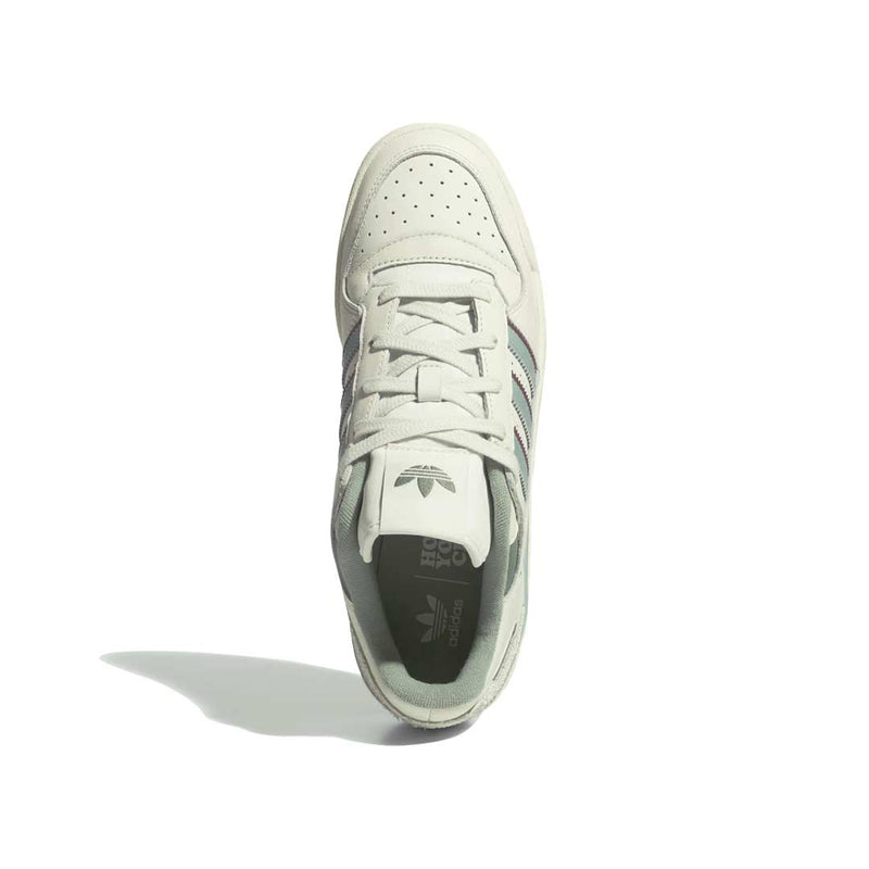 adidas - Unisex adidas x Hoop York City Forum Low CL Shoes (JR5216)