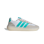 adidas - Unisex adidas x Mercedes - AMG Petronas Formula One Team Barreda Decode Shoes (JR1062)