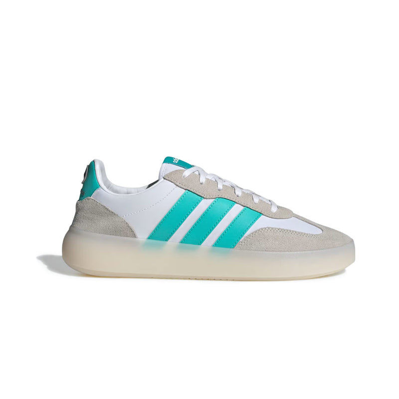 adidas - Unisex adidas x Mercedes - AMG Petronas Formula One Team Barreda Decode Shoes (JR1062)