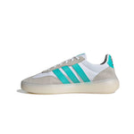 adidas - Unisex adidas x Mercedes - AMG Petronas Formula One Team Barreda Decode Shoes (JR1062)