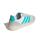 adidas - Unisex adidas x Mercedes - AMG Petronas Formula One Team Barreda Decode Shoes (JR1062)