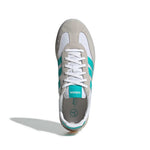 adidas - Unisex adidas x Mercedes - AMG Petronas Formula One Team Barreda Decode Shoes (JR1062)