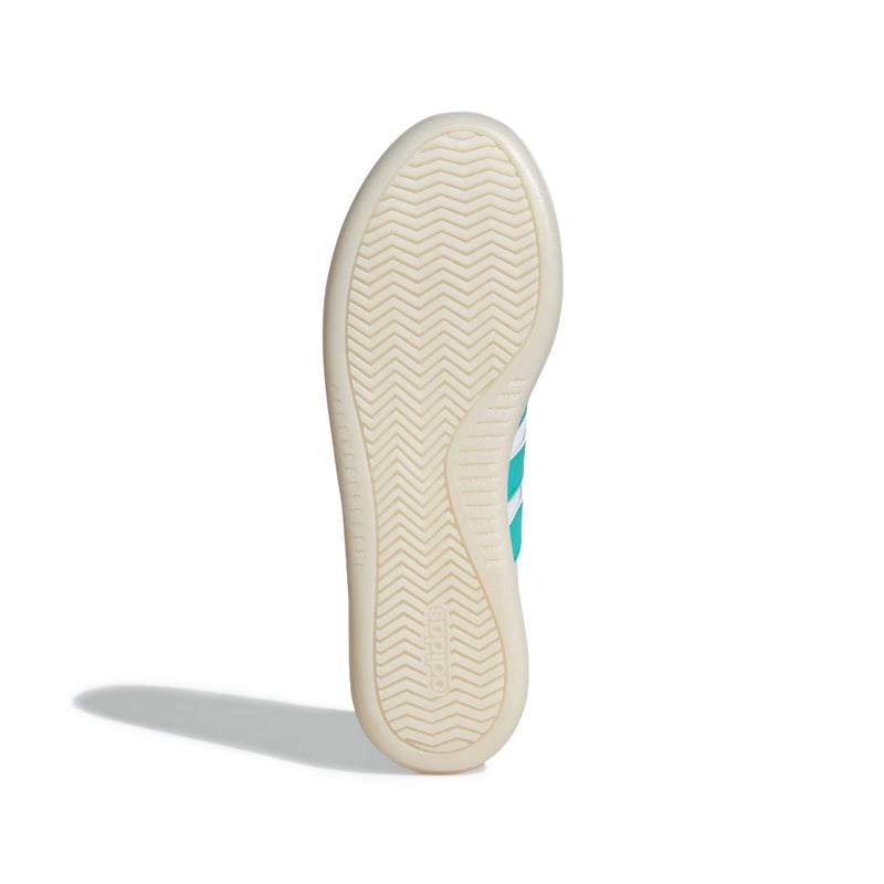 adidas - Unisex adidas x Mercedes - AMG Petronas Formula One Team Barreda Decode Shoes (JR1062)