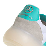 adidas - Unisex adidas x Mercedes - AMG Petronas Formula One Team Barreda Decode Shoes (JR1062)
