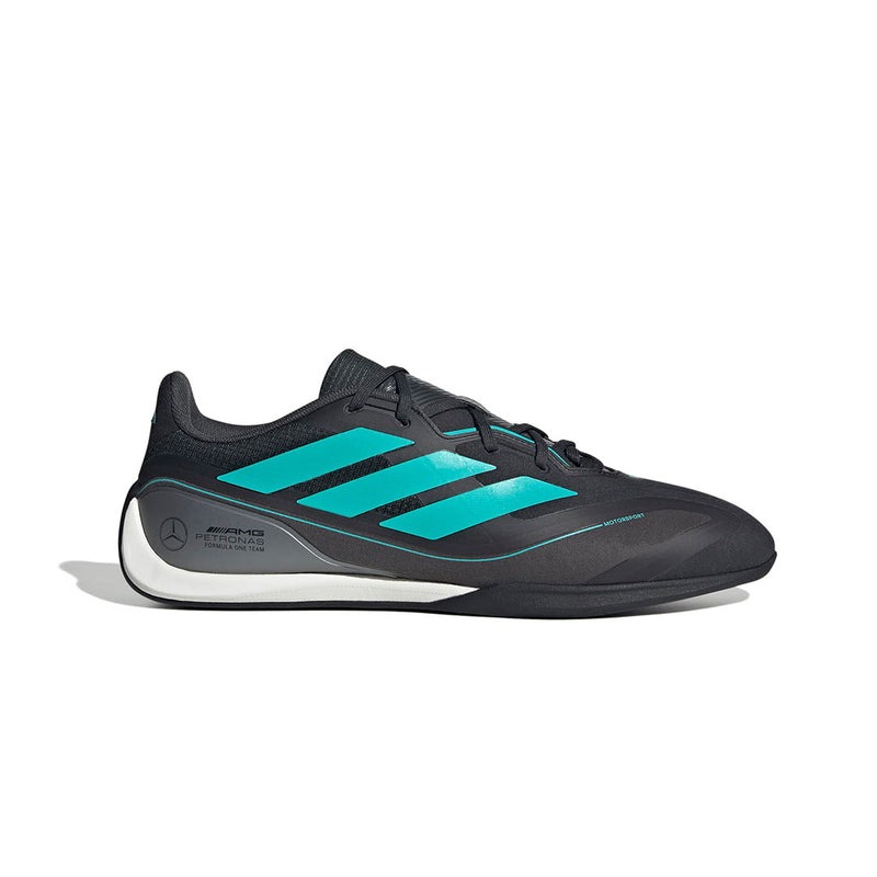 adidas - Unisex adidas x Mercedes AMG Petronas F1 Team Shoes (JQ3272)