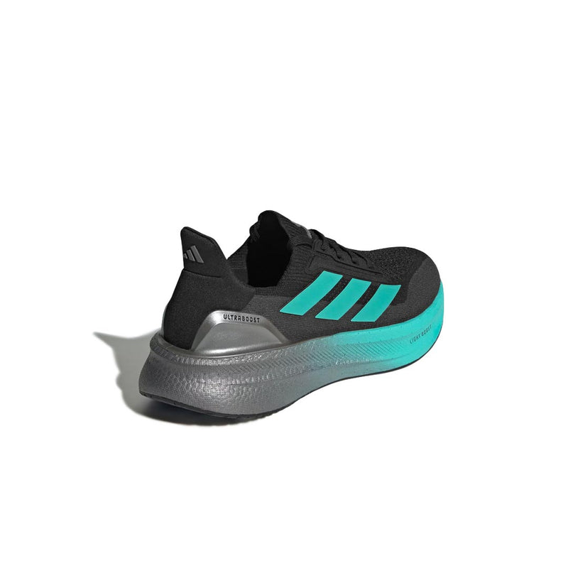 adidas - Unisex adidas x Mercedes AMG Petronas F1 Ultraboost 5X Shoes (JR9386)