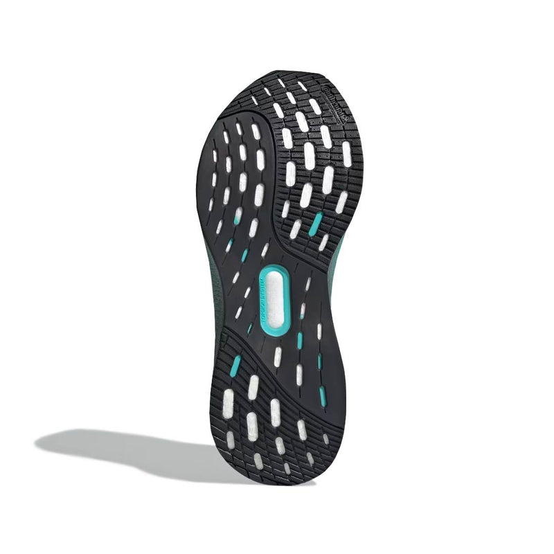 adidas - Unisex adidas x Mercedes AMG Petronas F1 Ultraboost 5X Shoes (JR9386)