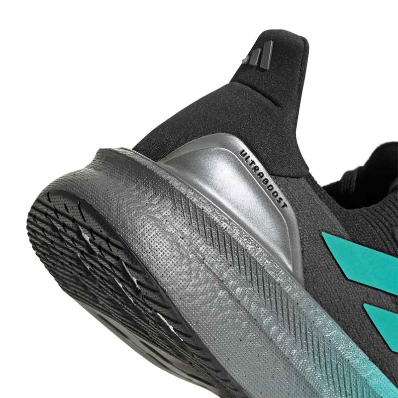 adidas - Unisex adidas x Mercedes AMG Petronas F1 Ultraboost 5X Shoes (JR9386)