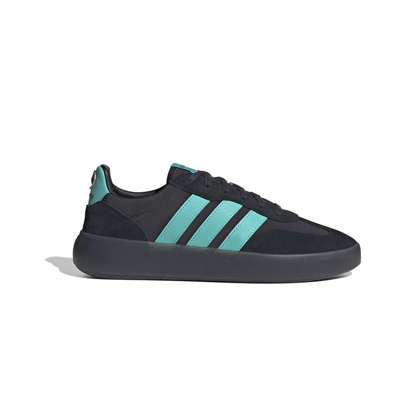 adidas - Unisex adidas x Mercedes AMG Petronas Formula One Team Barreda Decode Shoes (JR1063)