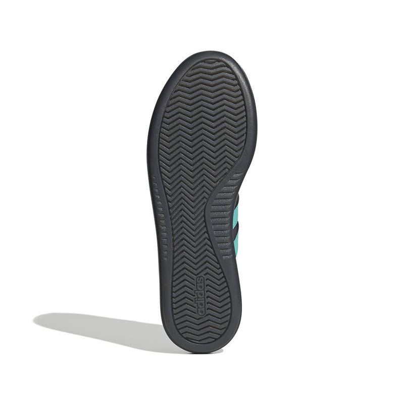 adidas - Unisex adidas x Mercedes AMG Petronas Formula One Team Barreda Decode Shoes (JR1063)