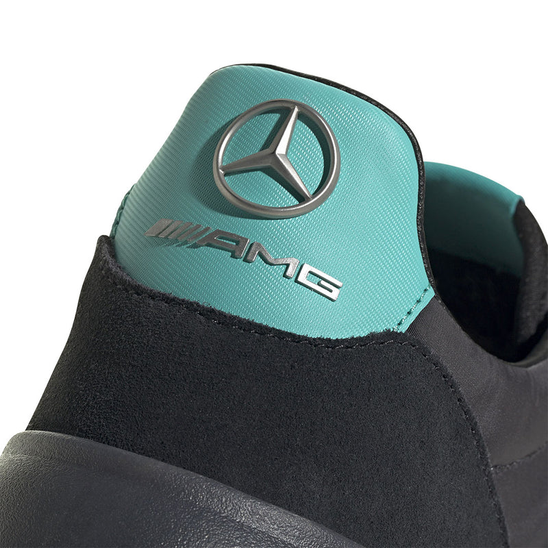 adidas - Unisex adidas x Mercedes AMG Petronas Formula One Team Barreda Decode Shoes (JR1063)