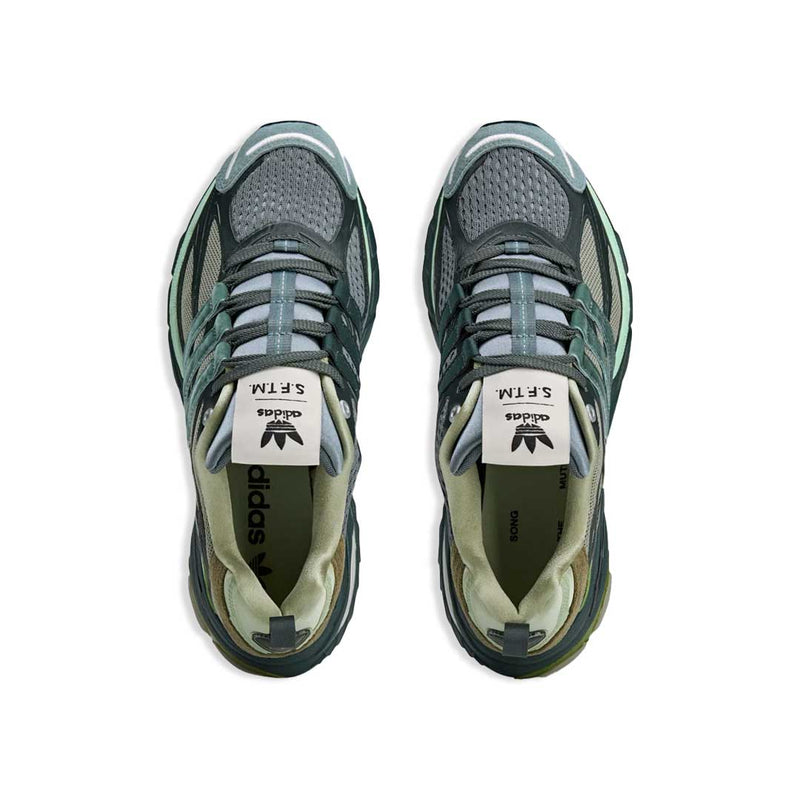 adidas - Unisex adidas x Song For The Mute Adistar Cushion Shoes (JH9008)