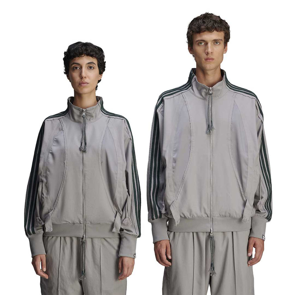 adidas - Unisex adidas x Song For The Mute Track Jacket (JI9646)