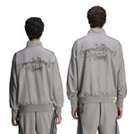 adidas - Unisex adidas x Song For The Mute Track Jacket (JI9646)