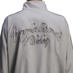 adidas - Unisex adidas x Song For The Mute Track Jacket (JI9646)