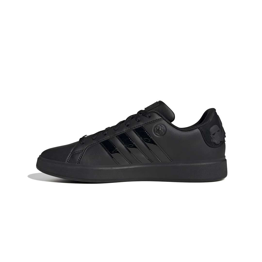 adidas - Unisex adidas x Star Wars Grand Court 2.0 Shoes (JI2842) SVP Sports adidas - Unisex adidas x Star Wars Grand Court 2.0 Shoes (JI2842) SVP Sports