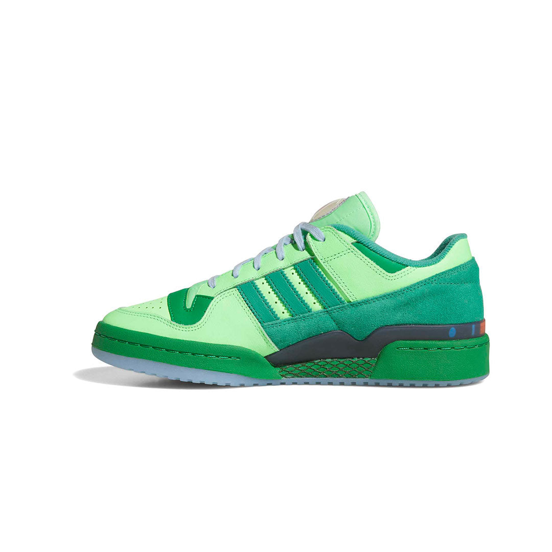 adidas - Unisex adidas x The Simpsons Forum 84 Low CL Shoes