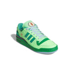 adidas - Unisex adidas x The Simpsons Forum 84 Low CL Shoes (JQ5290)