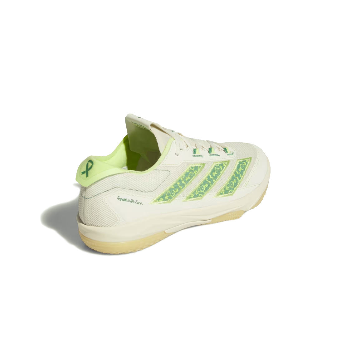 adidas ADIZERO ホワイト Impact Turf TR adidas Adizero Impact Turf Together We Face Trainers - White
