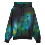 adidas - Unisex adidas x Y-3 AOP Terry Hoodie (JL8306)