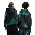 adidas - Unisex adidas x Y-3 AOP Terry Hoodie (JL8306)