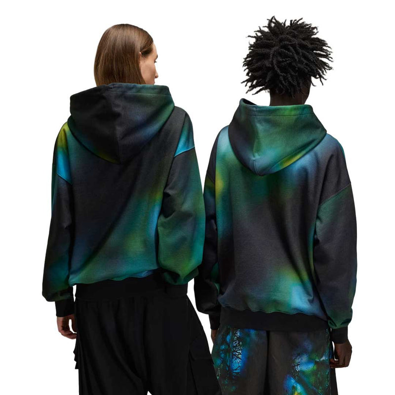 adidas - Unisex adidas x Y-3 AOP Terry Hoodie (JL8306)