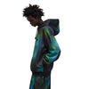 adidas - Unisex adidas x Y-3 AOP Terry Hoodie (JL8306)