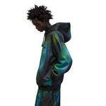 adidas - Unisex adidas x Y-3 AOP Terry Hoodie (JL8306)