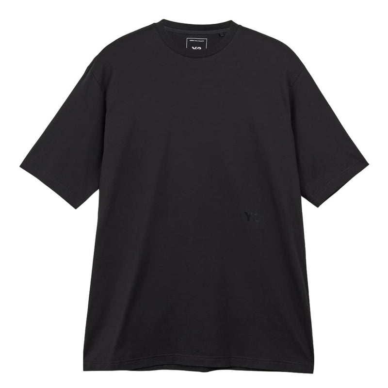 adidas - Unisex adidas x Y-3 Boxy Short Sleeve T-Shirt (IW0071)