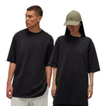 adidas - Unisex adidas x Y-3 Boxy Short Sleeve T-Shirt (IW0071)