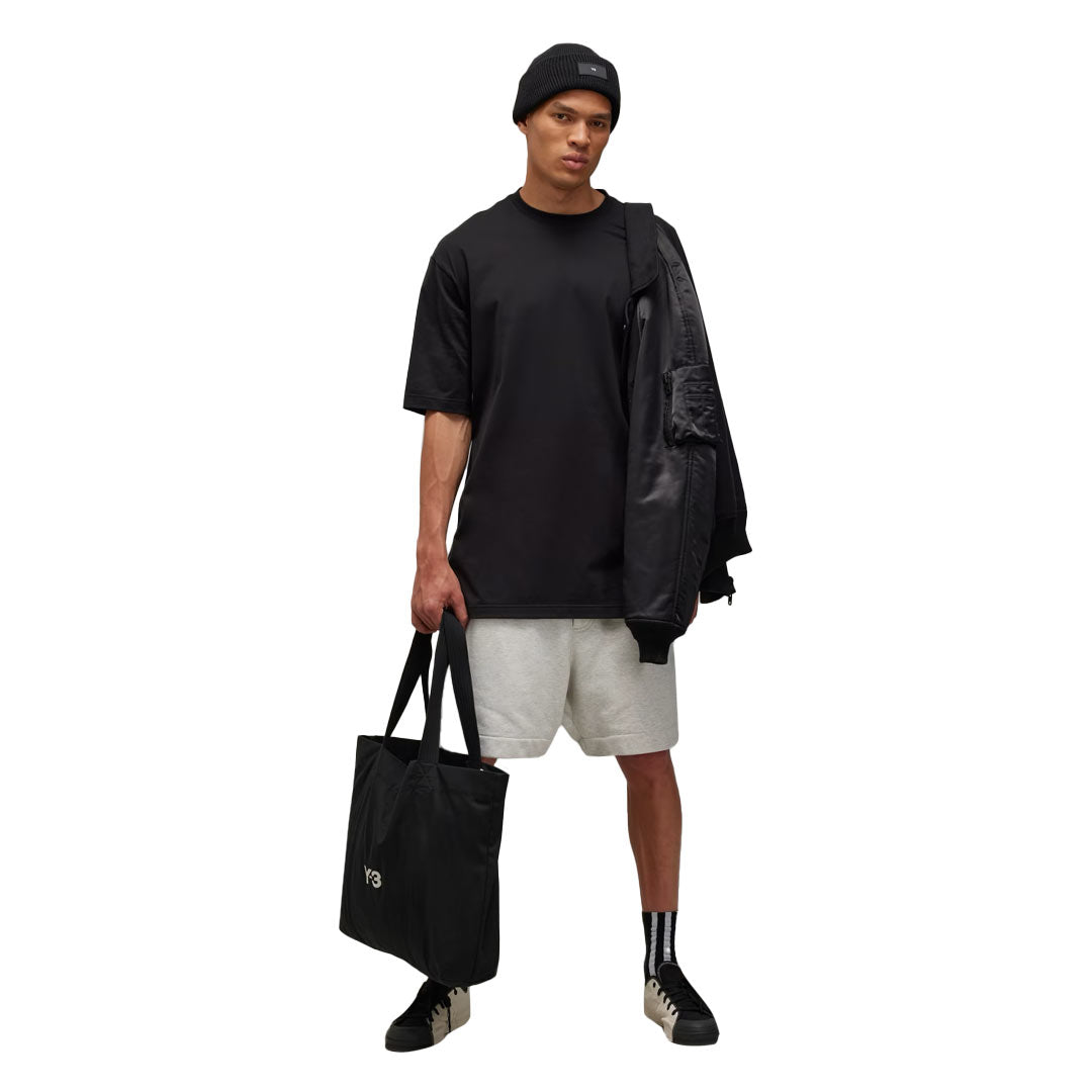 adidas - Unisex adidas x Y-3 Boxy Short Sleeve T-Shirt