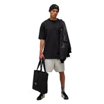 adidas - Unisex adidas x Y-3 Boxy Short Sleeve T-Shirt (IW0071)