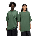 adidas - Unisex adidas x Y-3 Boxy Short Sleeve T-Shirt (JM7818)