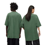 adidas - Unisex adidas x Y-3 Boxy Short Sleeve T-Shirt (JM7818)