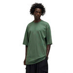 adidas - Unisex adidas x Y-3 Boxy Short Sleeve T-Shirt (JM7818)