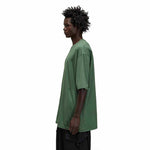 adidas - Unisex adidas x Y-3 Boxy Short Sleeve T-Shirt (JM7818)