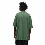 adidas - Unisex adidas x Y-3 Boxy Short Sleeve T-Shirt (JM7818)