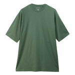 adidas - Unisex adidas x Y-3 Boxy Short Sleeve T-Shirt (JM7818)