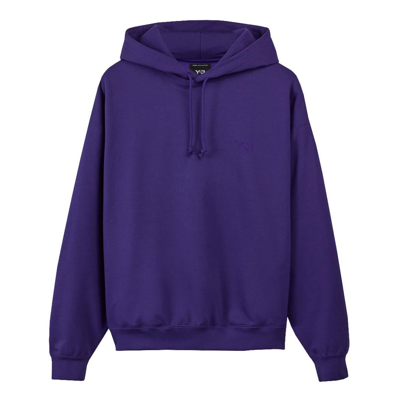 adidas - Unisex adidas x Y-3 Brushed Terry Hoodie (JD9816)