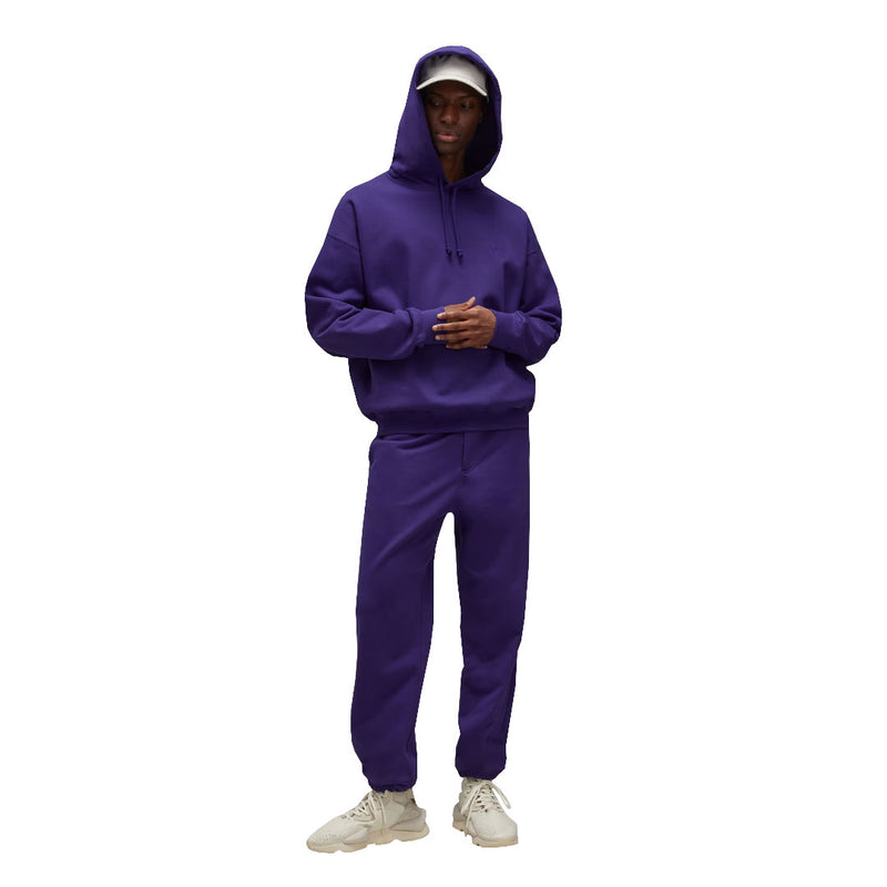 adidas - Unisex adidas x Y-3 Brushed Terry Hoodie (JD9816)