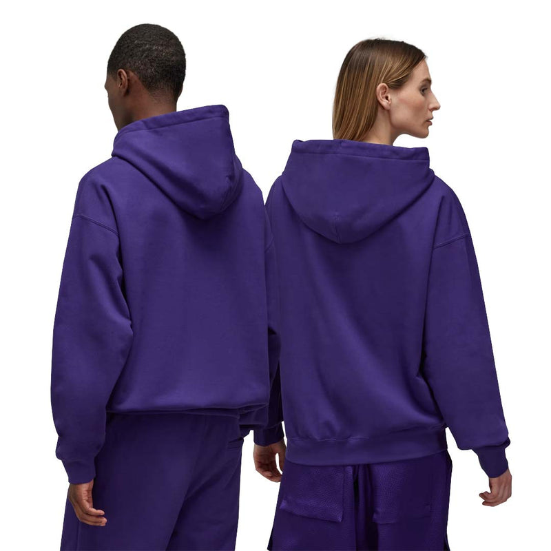 adidas - Unisex adidas x Y-3 Brushed Terry Hoodie (JD9816)