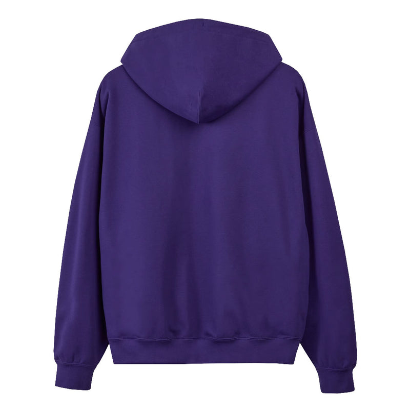 adidas - Unisex adidas x Y-3 Brushed Terry Hoodie (JD9816)