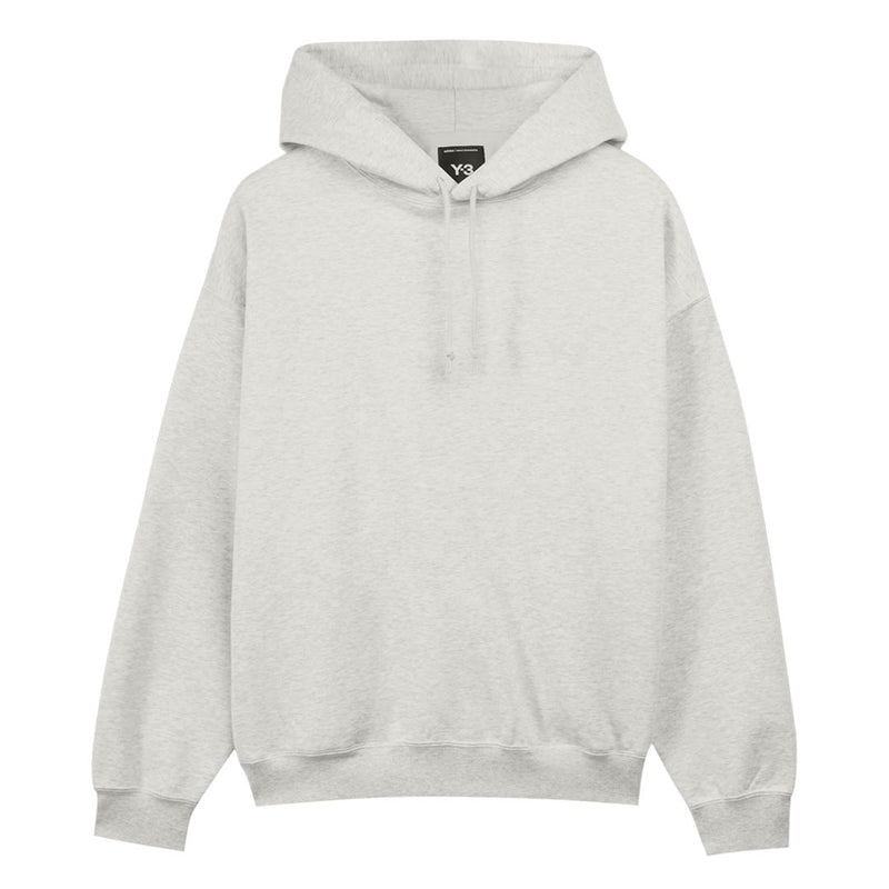 adidas - Unisex adidas x Y-3 Brushed Terry Hoodie (JD9817)